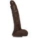 Фалоімітатор Doc Johnson Jason Luv 10 Inch Cock - ULTRASKYN SO9855 фото 1
