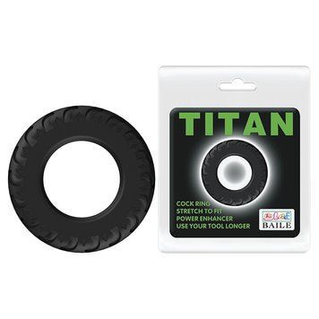 Ерекційне кільце "Titan" BI-210146 BI-210146 фото