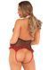 Костюм школярки Leg Avenue Schoolgirl O/S SO8623 фото 2
