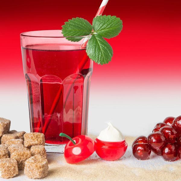 Збуджувальний крем для сосків EXSENS Crazy Love Cherry (8 мл) SO3334 фото