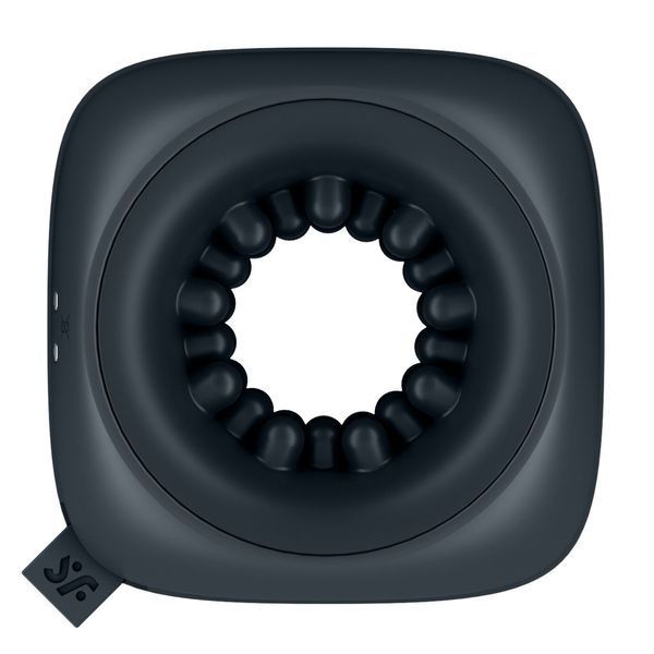 Мастурбатор Satisfyer Ring Stroker SX0565 фото