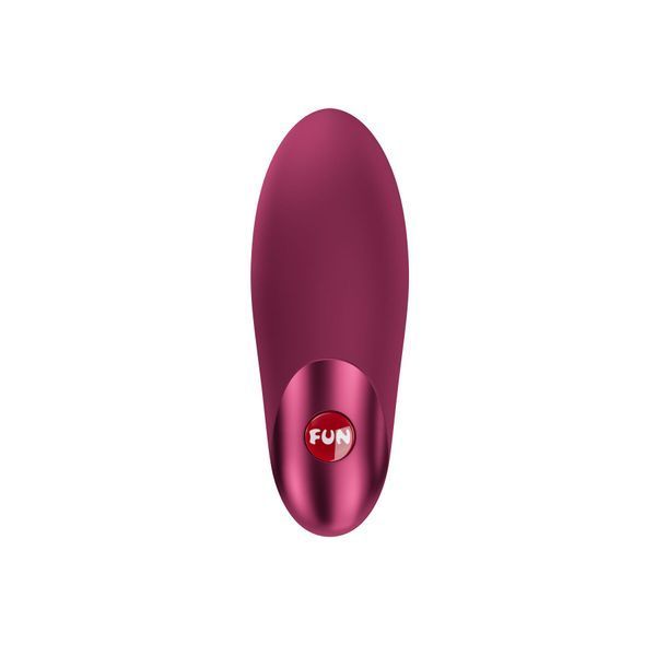 Віброкуля Fun Factory Charme Wine Red SX3281 фото