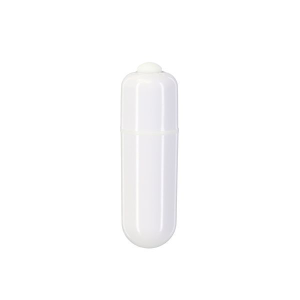 Скляна анальна пробка Pillow Talk Rosy Luxurious Glass Anal Plug SO6834 фото