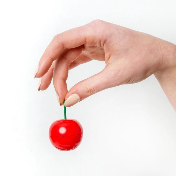 Збуджувальний крем для сосків EXSENS Crazy Love Cherry (8 мл) SO3334 фото
