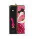Вібратор для точки G Shunga Sanya Raspberry SO6903 фото 7