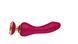 Вібратор для точки G Shunga Sanya Raspberry SO6903 фото 1