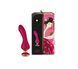 Вібратор для точки G Shunga Sanya Raspberry SO6903 фото 6