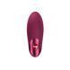Віброкуля Fun Factory Charme Wine Red SX3281 фото 2