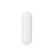 Скляна анальна пробка Pillow Talk Rosy Luxurious Glass Anal Plug SO6834 фото 4