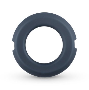 Ерекційне кільце Boners Cock Ring With Carbon Steel SO8874 фото