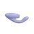 Подвійний стимулятор Womanizer Duo 2 Lilac 400882 фото