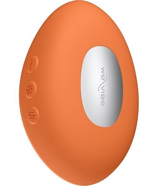 Вібратор We-vibe Temp (Orange) 401128 фото