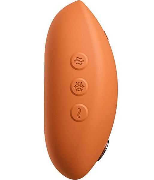 Вібратор We-vibe Temp (Orange) 401128 фото