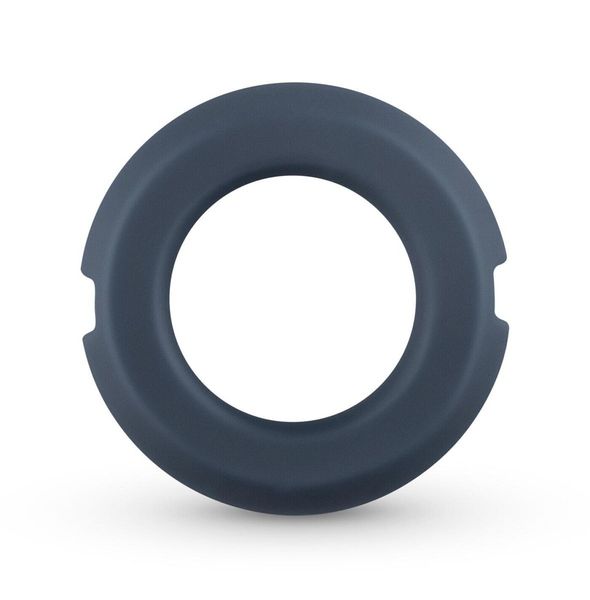 Ерекційне кільце Boners Cock Ring With Carbon Steel SO8874 фото