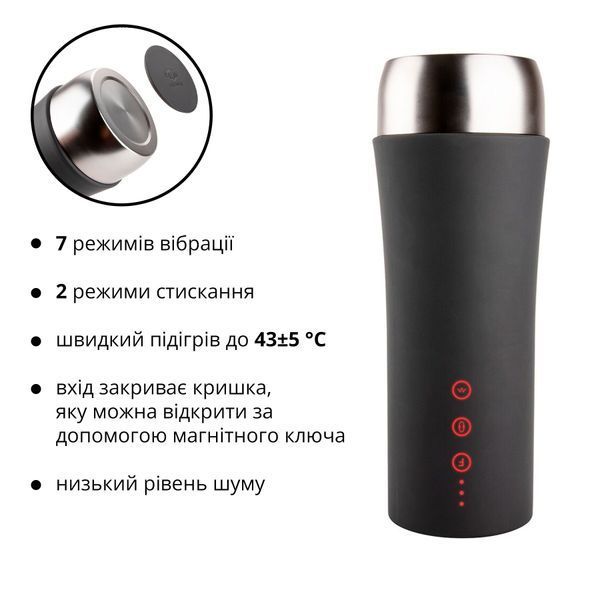 Мастурбатор Otouch INSCUP 2 SO9388 фото