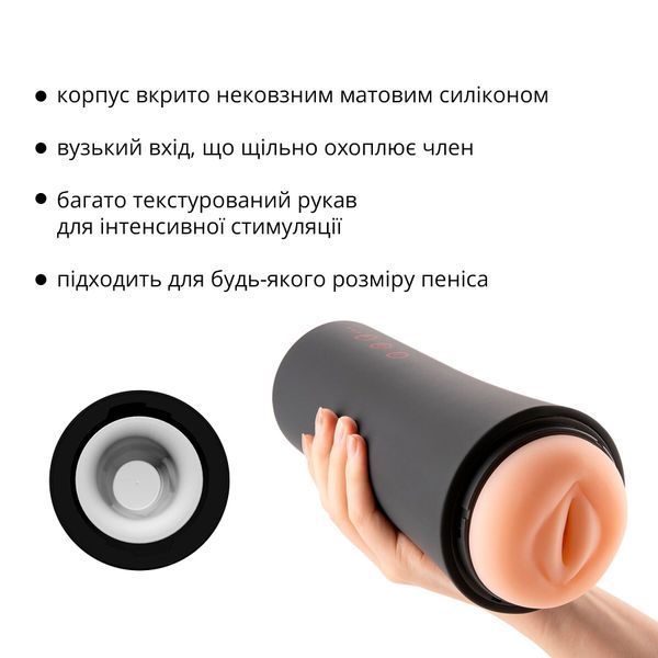 Мастурбатор Otouch INSCUP 2 SO9388 фото