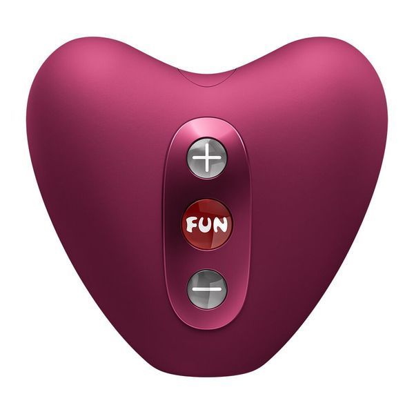Вакуумний стимулятор Fun Factory Libera SX3282 фото