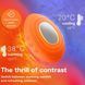 Вібратор We-vibe Temp (Orange) 401128 фото 8