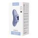 Кліторальний вібратор Svakom Echo 2 Sky Blue SX2448 фото 10