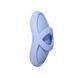 Кліторальний вібратор Svakom Echo 2 Sky Blue SX2448 фото 1
