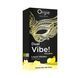 Рідкий вібратор Orgie Dual Vibe! Lemon Gin And Tonic 15 мл SX1490 фото 4