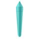 Смарт міні-вібратор Satisfyer Ultra Power Bullet 8 Turquoise SO5437 фото 3