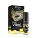 Рідкий вібратор Orgie Dual Vibe! Lemon Gin And Tonic 15 мл SX1490 фото 1