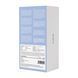 Кліторальний вібратор Svakom Echo 2 Sky Blue SX2448 фото 11