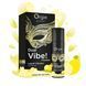 Рідкий вібратор Orgie Dual Vibe! Lemon Gin And Tonic 15 мл SX1490 фото 2