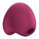 Вакуумний стимулятор Fun Factory MEA Wine Red SX4236 фото 4