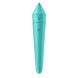 Смарт міні-вібратор Satisfyer Ultra Power Bullet 8 Turquoise SO5437 фото 5