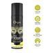 Рідкий вібратор Orgie Dual Vibe! Lemon Gin And Tonic 15 мл SX1490 фото 3