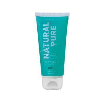 Гель-лубрикант для чутливої шкіри Driminals Natural Pure SO8060 фото