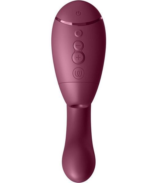 Womanizer Next Duo (Dusky Pink) 401131 фото