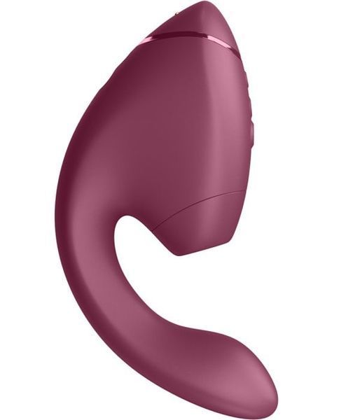 Womanizer Next Duo (Dusky Pink) 401131 фото