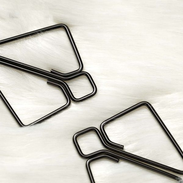Затискачі для сосків LOCKINK Nipple Clamps - Grey SX0851 фото