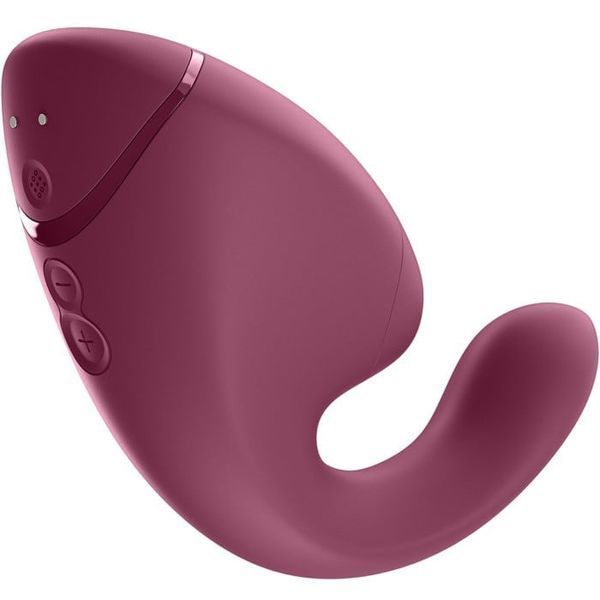 Womanizer Next Duo (Dusky Pink) 401131 фото