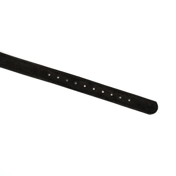 Кляп Liebe Seele Boudoir Amor Ball Gag Black SX1667 фото