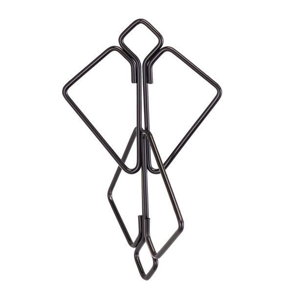 Затискачі для сосків LOCKINK Nipple Clamps - Grey SX0851 фото