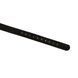Кляп Liebe Seele Boudoir Amor Ball Gag Black SX1667 фото 5