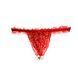 Набір Intt BRAZILIAN PANTY RED: трусики на зав&rsquo;язках S-XL SO7128 фото 3