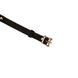Кляп Liebe Seele Boudoir Amor Ball Gag Black SX1667 фото 6