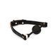 Кляп Liebe Seele Boudoir Amor Ball Gag Black SX1667 фото 3