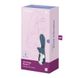 Анальний вібратор Satisfyer Air Pump Booty 2 SO8410 фото 5