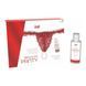 Набір Intt BRAZILIAN PANTY RED: трусики на зав&rsquo;язках S-XL SO7128 фото 1
