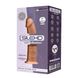 Фалоімітатор з вібрацією SilexD Henry Vibro Flesh SO8220 фото 2