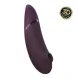 Вакуумний стимулятор Womanizer Next (Dark Purple) 401002 фото 1