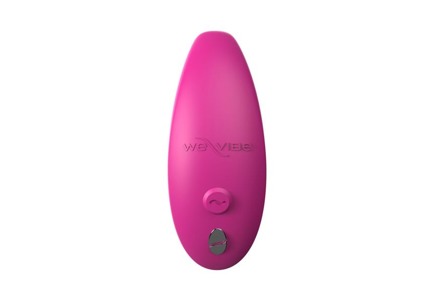 Смарт-вібратор для пар We-Vibe Sync 2 Rose SO8761 фото