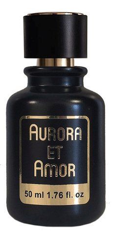 Духи з феромонами для жінок Aurora Et Amor Black, 50 ml 91400135 фото
