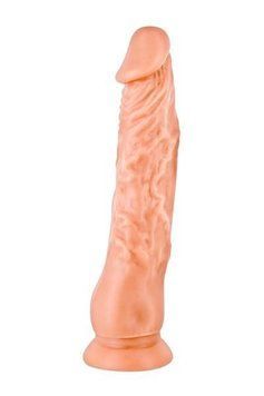 Фалоімітатор Real Body &mdash; Real Justin Flesh SO2218 фото
